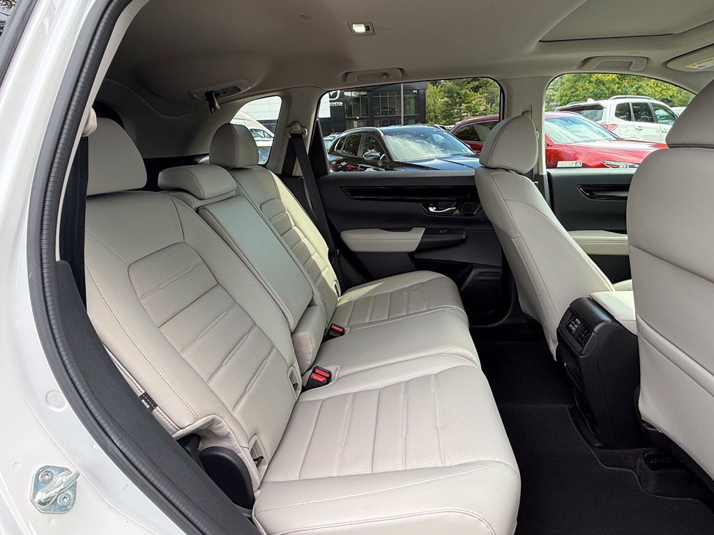 Used 2024 Honda CR-V EX-L image 28