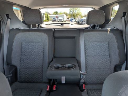 Used 2023 Chevrolet Equinox LT FWD image 16