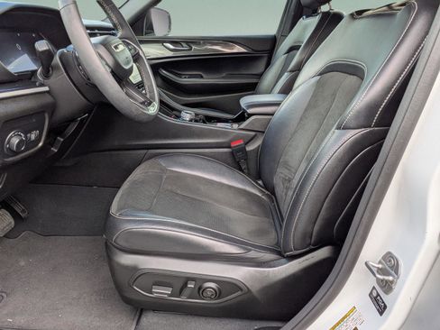 Used 2023 Jeep Grand Cherokee Altitude image 19