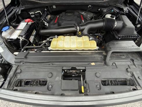 Used 2019 Ford F150 Raptor w/ Equipment Group 802A Luxury AWD/4WD image 29