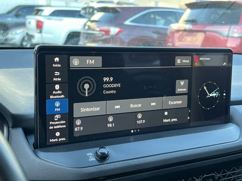 Used 2024 Honda Accord Sport image 17