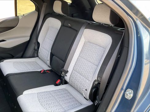 Certified 2024 Chevrolet Equinox LT FWD image 19