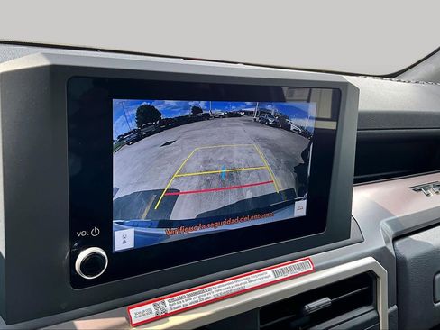 Used 2025 Toyota Tacoma SR5 RWD image 26