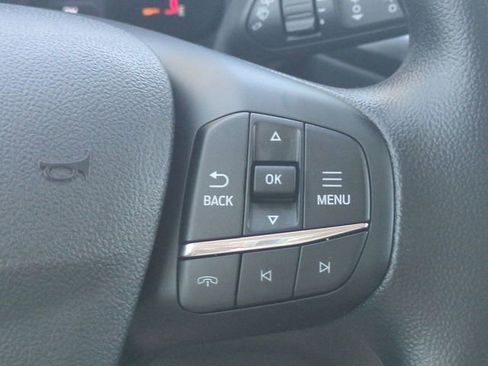 New 2026 Ford Escape Active w/ Tech Pack #1 FWD image 25