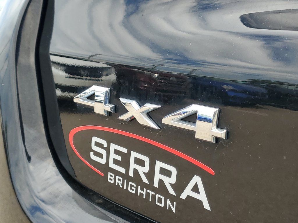 Used 2018 Jeep Compass Limited w/ Navigation Group AWD/4WD image 7
