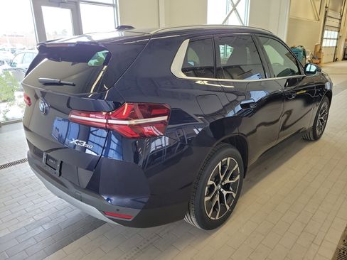 New 2026 BMW X3 xDrive30 w/ Premium Package image 7