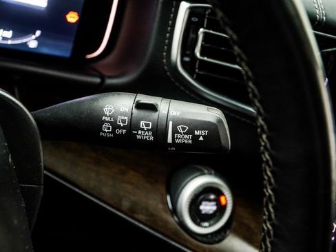 Used 2024 Jeep Grand Wagoneer L 4WD image 41