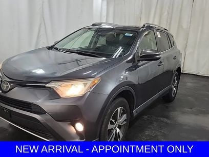 Used 2018 Toyota RAV4 XLE w/ Plus Extra Value Package