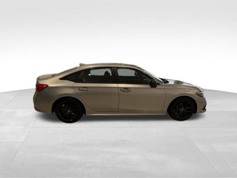 Certified 2022 Honda Civic Sport image 9