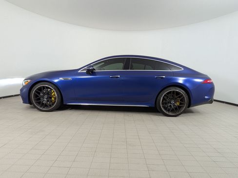 Used 2020 Mercedes-Benz AMG GT 63 S image 2