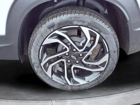 New 2026 Chevrolet TrailBlazer RS w/ Convenience Package image 16