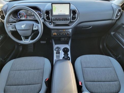 Certified 2024 Ford Bronco Sport Big Bend image 26