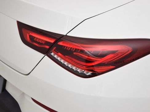 Certified 2023 Mercedes-Benz CLA 250 image 14