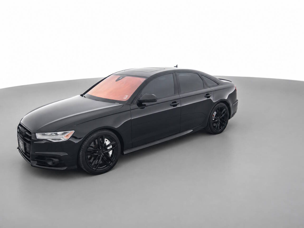 Used 2017 Audi S6 Premium Plus w/ Driver Assistance Package AWD/4WD image 9