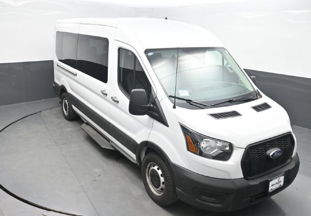 Used 2024 Ford Transit 350 XL RWD image 20