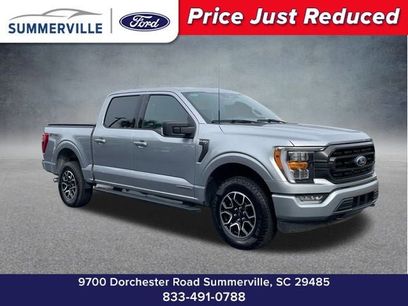 Used 2023 Ford F150 XLT w/ Equipment Group 302A High