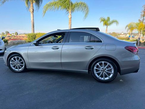 Used 2020 Mercedes-Benz A 220 w/ Premium Package image 14