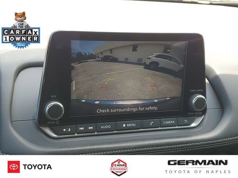 Used 2023 Nissan Rogue SV w/ SV Premium B Package FWD image 27