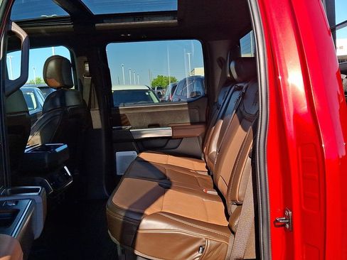 Used 2025 Ford F150 King Ranch AWD/4WD image 13