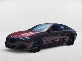 Used 2023 BMW ALPINA B8 xDrive Gran Coupe image 1