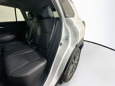 Used 2023 Toyota Corolla Cross XLE w/ Convenience Package AWD/4WD image 26