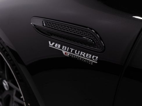 Used 2024 Mercedes-Benz AMG GT 63 S image 38