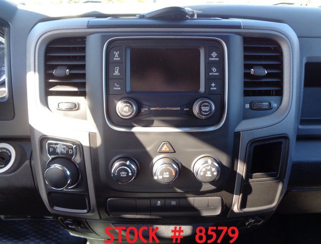 Used 2019 RAM 1500 Tradesman w/ Popular Equipment Group RWD image 16