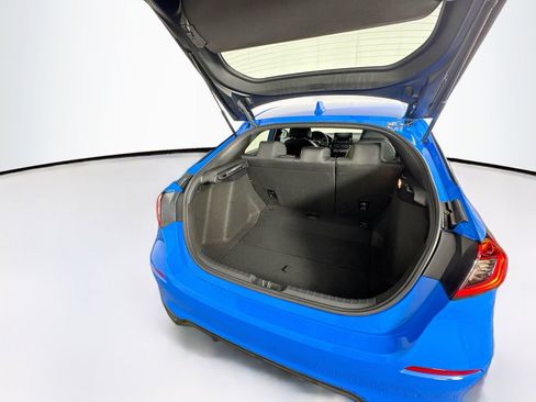 Used 2026 Honda Civic Sport image 21