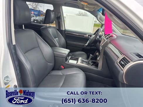 Used 2015 Lexus GX 460 image 37