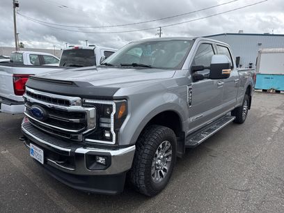 Used 2020 Ford F350 Lariat