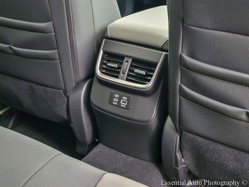 Certified 2025 Subaru Outback Onyx Edition image 29