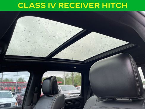 Used 2020 RAM 1500 Rebel w/ Rebel Level 2 Equipment Group AWD/4WD image 14
