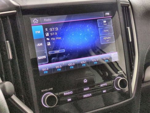 Used 2024 Subaru Forester Limited image 13