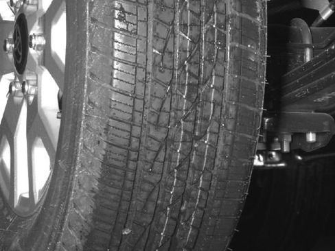 New 2026 Toyota Tacoma SR image 13