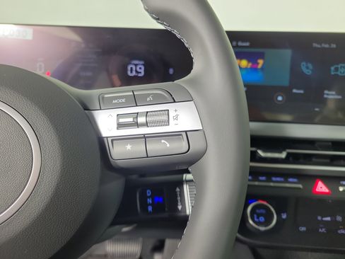 New 2026 Hyundai Sonata SEL FWD image 21