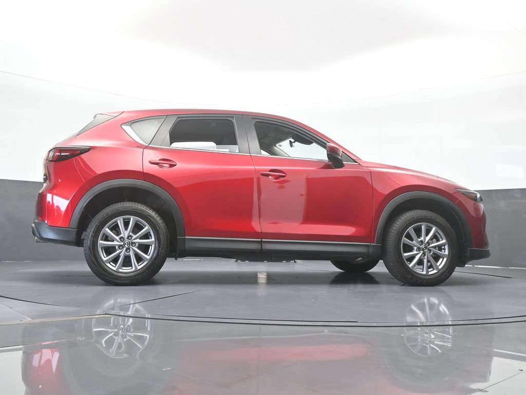 Used 2023 MAZDA CX-5 AWD 2.5 S image 56