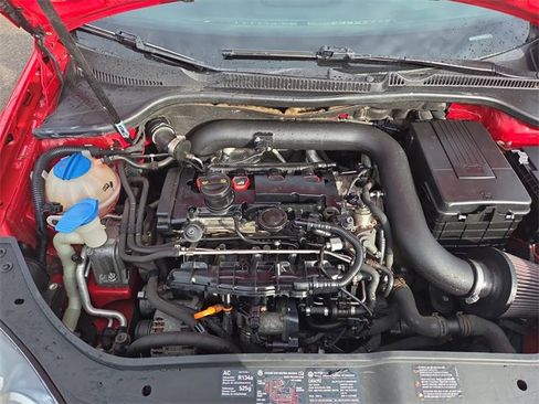 Used 2007 Volkswagen GTI 4-Door image 13