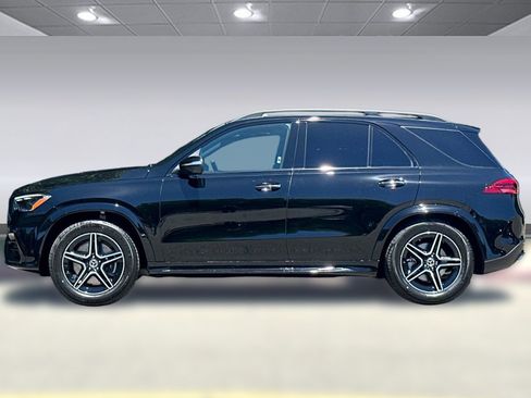 New 2026 Mercedes-Benz GLE 450 4MATIC image 2