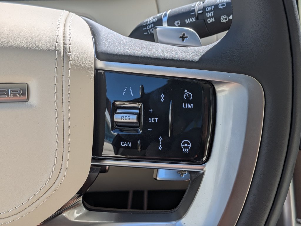 New 2026 Land Rover Range Rover SE AWD/4WD image 28