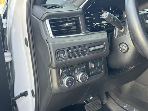 Used 2024 GMC Yukon XL Denali Ultimate AWD/4WD image 96