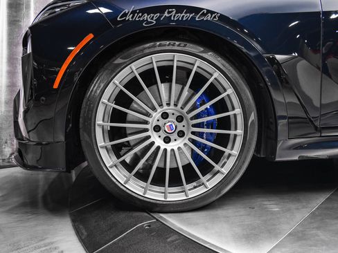 Used 2024 BMW ALPINA XB7 image 60