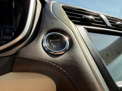 Used 2018 Ford Fusion Energi Platinum FWD image 32