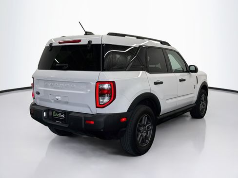 Used 2025 Ford Bronco Sport Big Bend AWD/4WD image 9