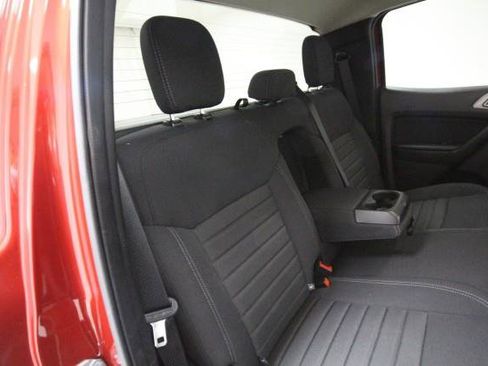 Used 2021 Ford Ranger XLT w/ Equipment Group 301A Mid AWD/4WD image 93