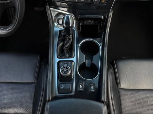 Used 2019 Nissan Maxima 3.5 SL FWD image 24