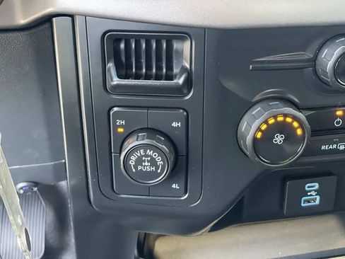 Certified 2024 Ford F150 XL w/ Equipment Group 103A High image 19