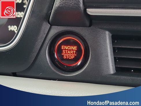 Certified 2024 Honda Pilot EX-L image 17