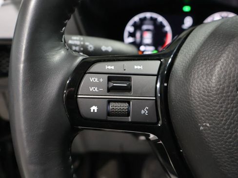 Used 2025 Honda CR-V EX-L image 37