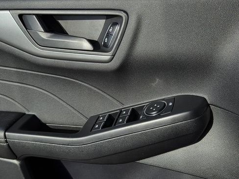 New 2026 Ford Escape Active image 12