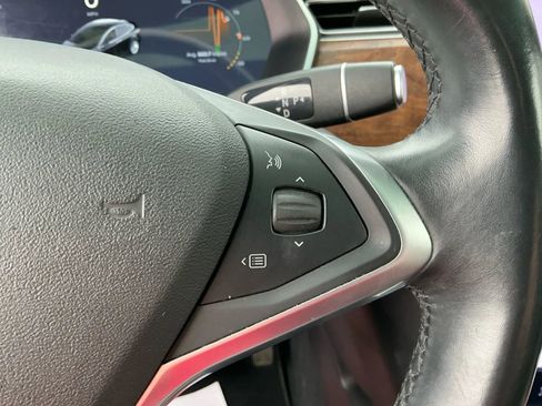 Used 2017 Tesla Model X 100D image 28